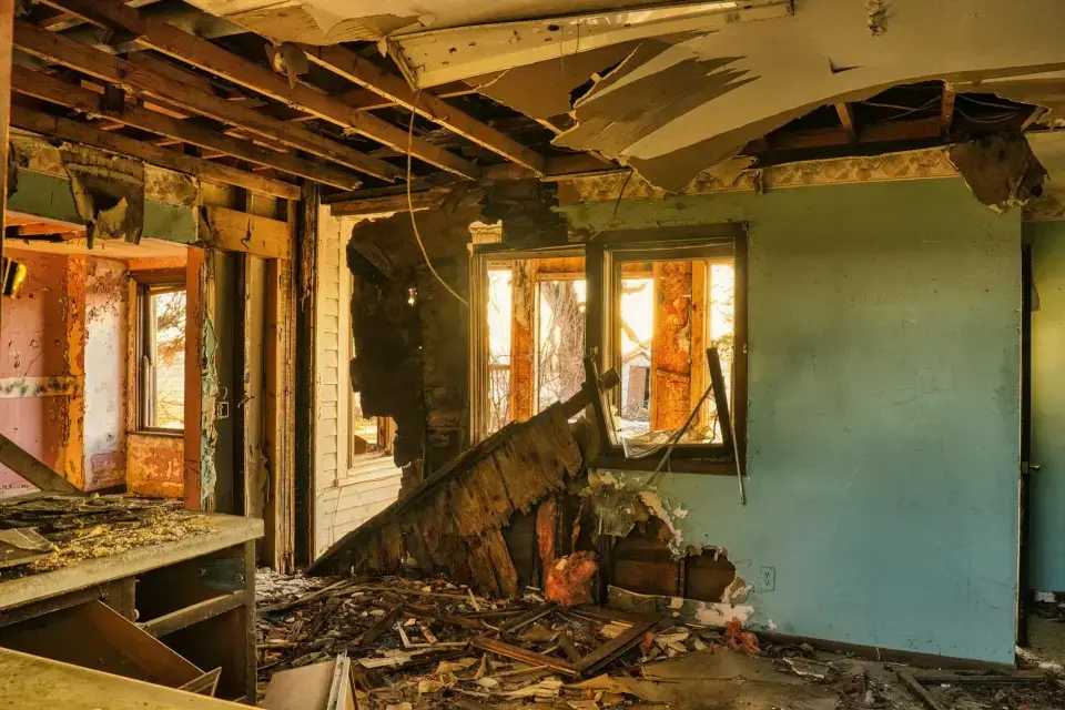 Leading Mold Removal Company in Alpharetta, GA — Alpharetta, GA