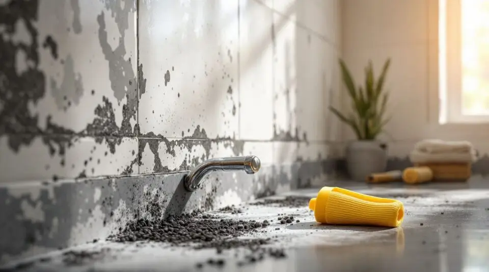Crawl Space Mold Removal Alpharetta