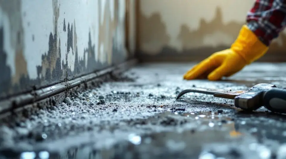 Home Mold Removal Services Alpharetta
