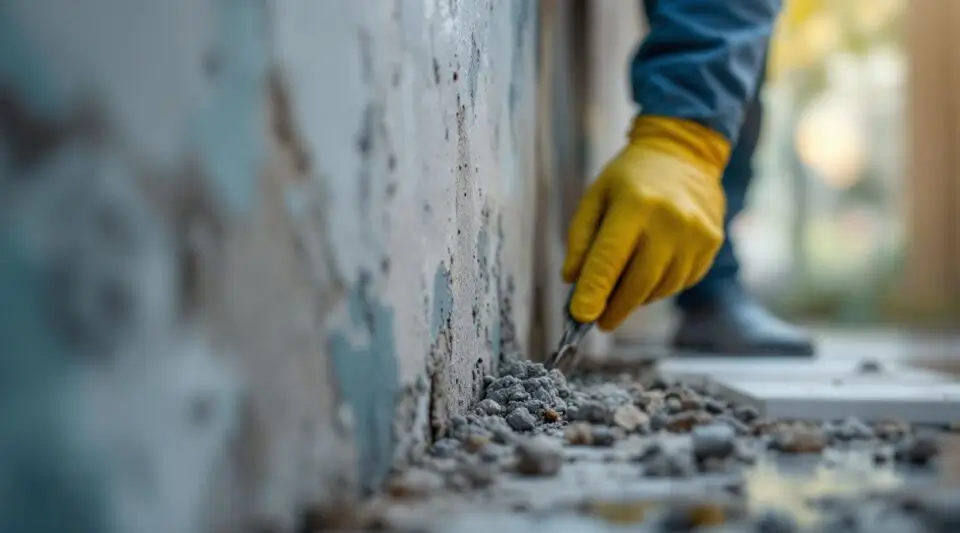 Mold Abatement Services Alpharetta