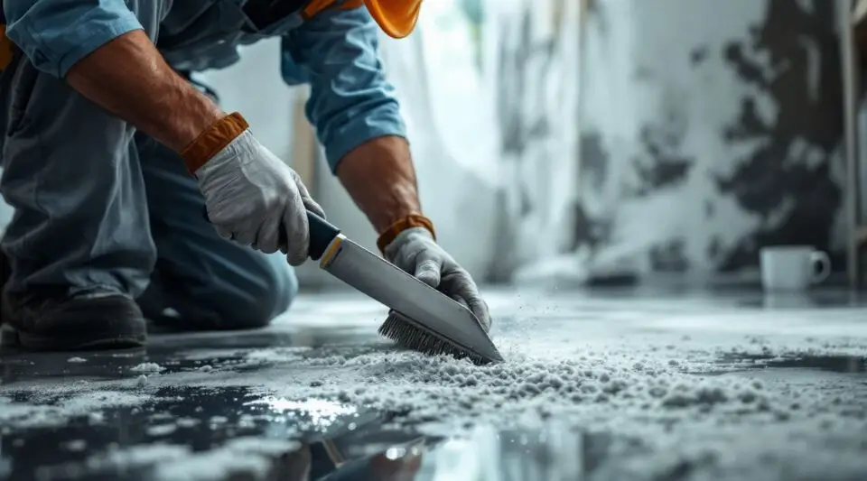Mold Remediation Services Alpharetta
