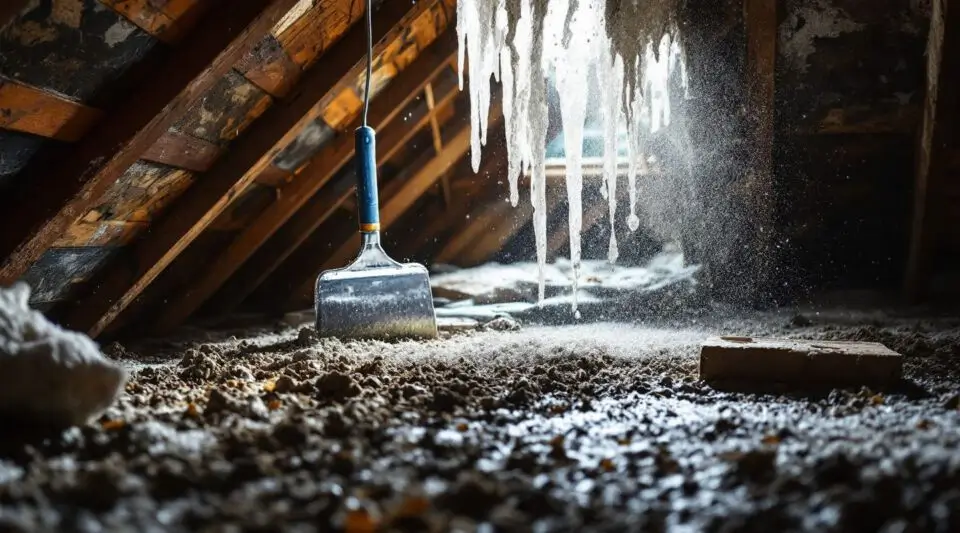 Professional Mold Removal Alpharetta