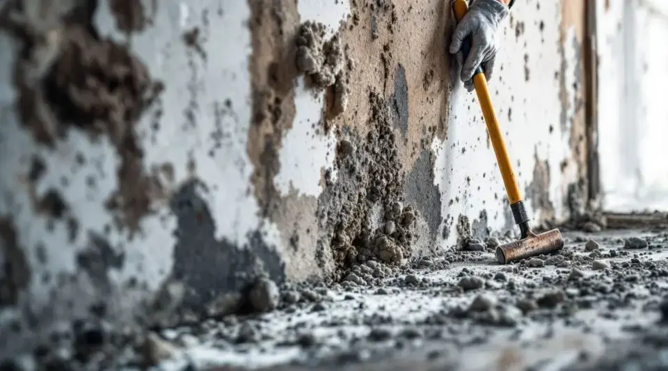 Toxic Mold Removal Alpharetta