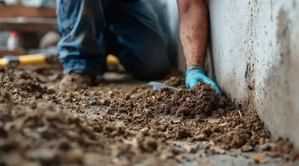 Our Alpharetta Mold Removal Restoration Team at Airedge Mold Removal